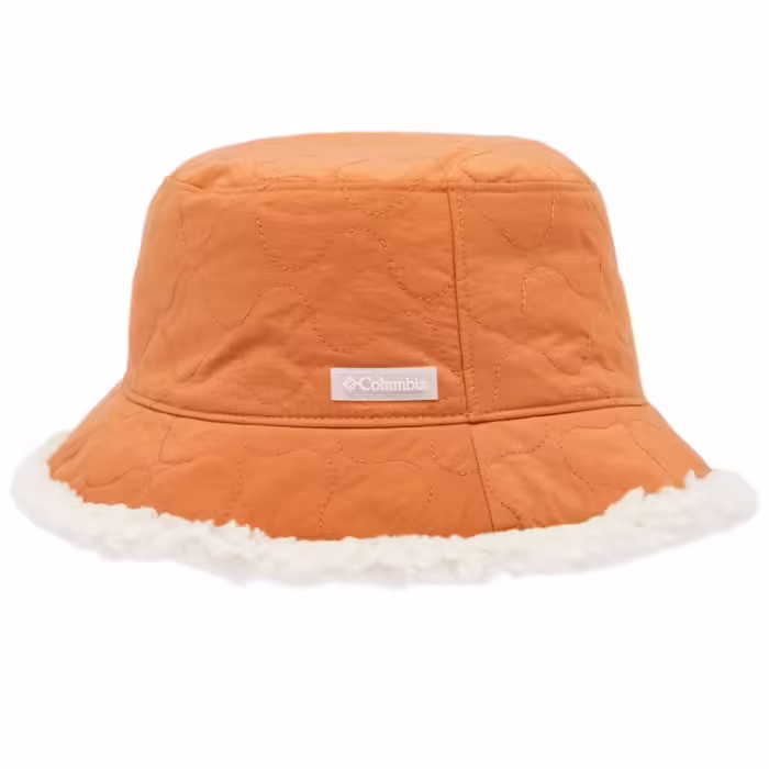 Panama Columbia Winter Pass Reversible Bucket Hat