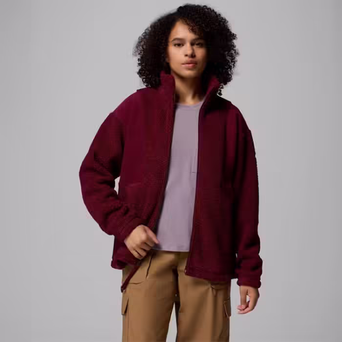 Hanorac Columbia Panorama - 4