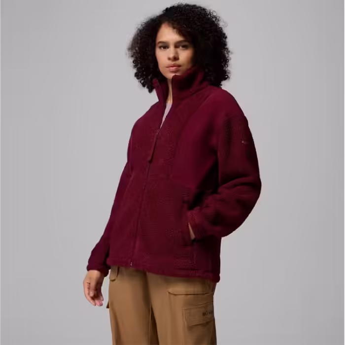 Hanorac Columbia Panorama - 5