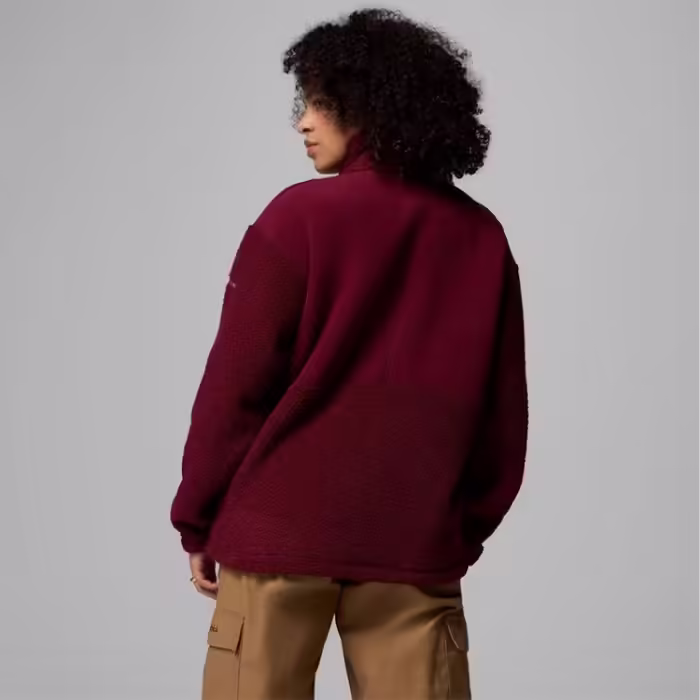 Hanorac Columbia Panorama - 6