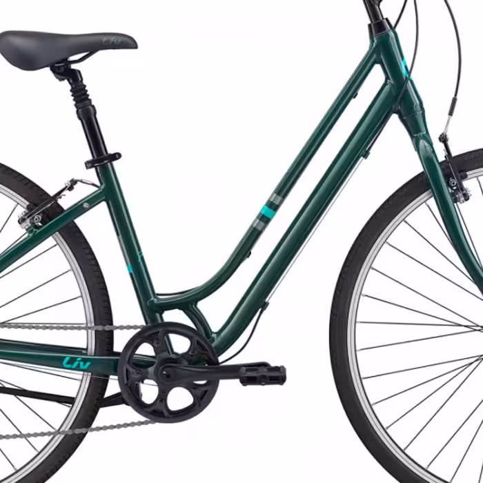 Bicicleta Aventure Liv Flourish 4 - 3