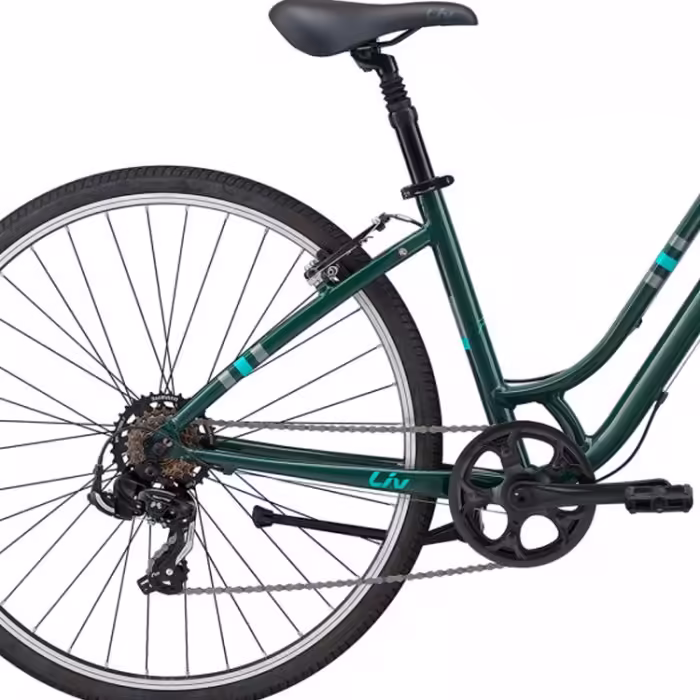 Bicicleta Aventure Liv Flourish 4 - 4