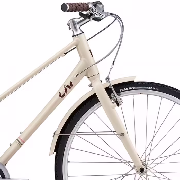 Велосипед городской Liv BeLiv F - 2