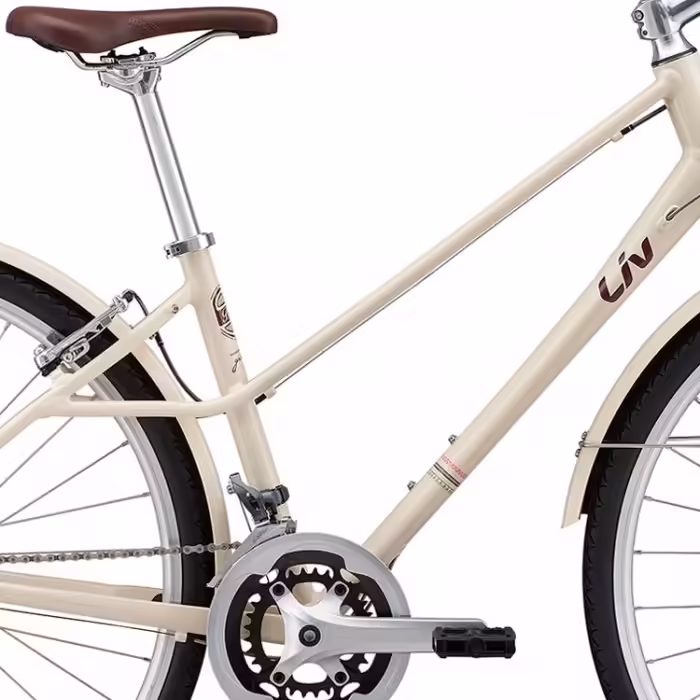Велосипед городской Liv BeLiv F - 3