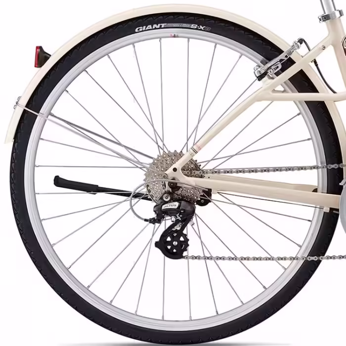 Велосипед городской Liv BeLiv F - 4