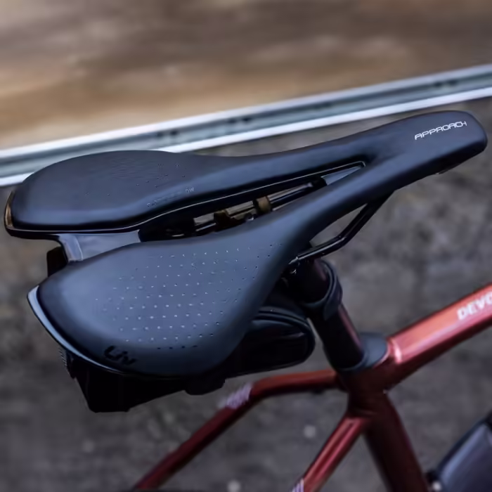 Гравийный велосипед GIANT Devote 2 Maro - 6