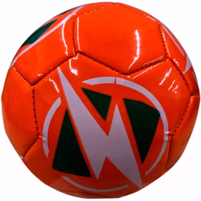 Футбольный мяч Nova Soccer ball Pазноцветный 2
