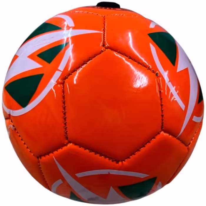 Футбольный мяч Nova Soccer ball Pазноцветный 2 - 2