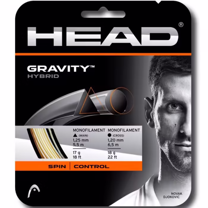 Racordaj HEAD GRAVITY WH 17