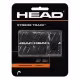 Banda pentru racheta 3 buc HEAD XTREME TRACK BK