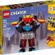 Конструктор Lego 31124