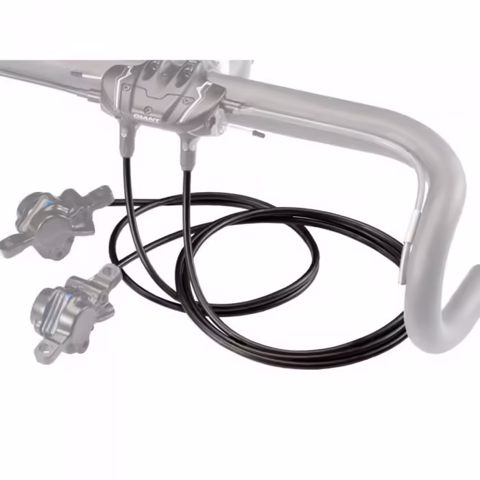 Рубашка тормоза Giant Conduct Hydraulic Disc Brakes