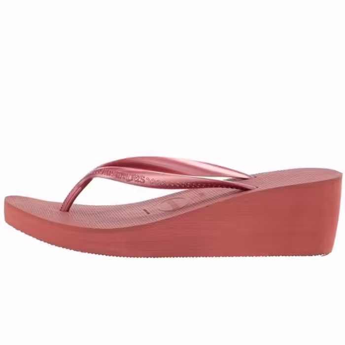 Slapi Havaianas HIGH FASH