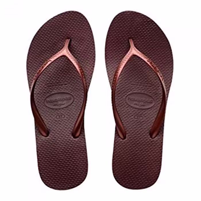 Slapi Havaianas HIGH FASH - 2