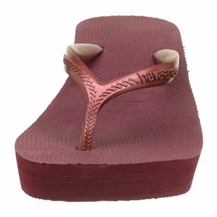 Slapi Havaianas HIGH FASH - 3