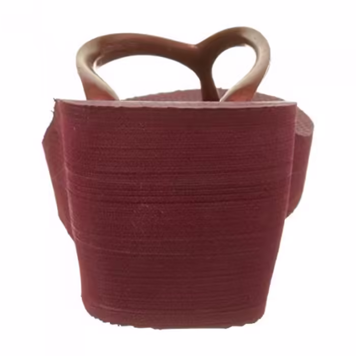 Slapi Havaianas HIGH FASH - 4