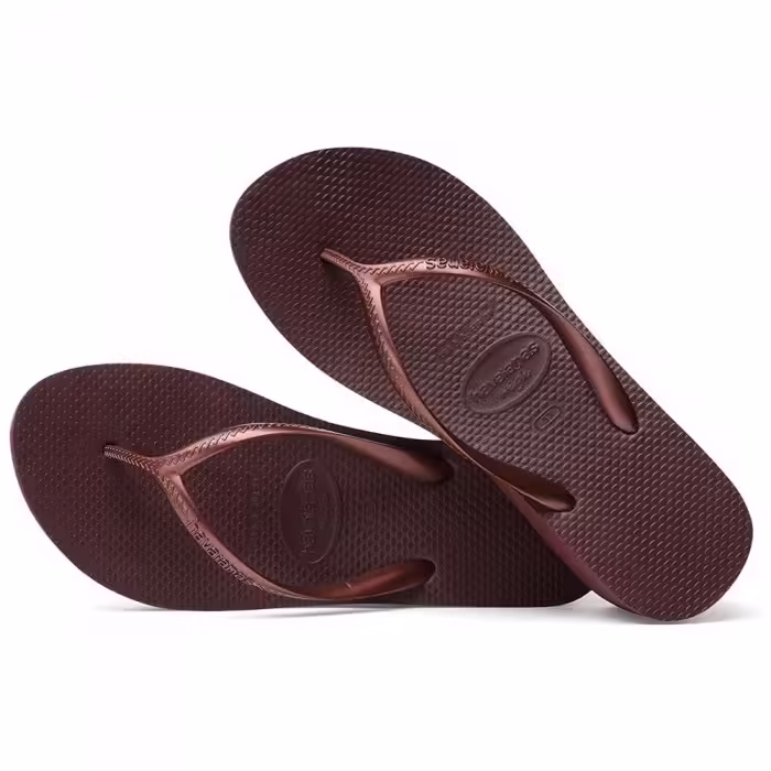 Slapi Havaianas HIGH FASH - 7