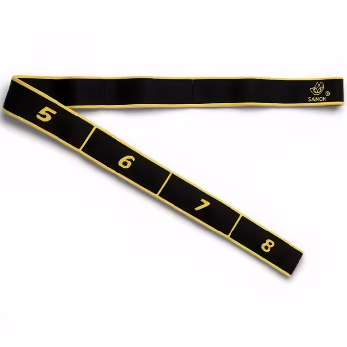 Banda elastica yoga Grace Dance RESIST LONG LOOP TAPE - 2
