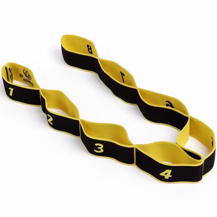 Banda elastica yoga Grace Dance RESIST LONG LOOP TAPE - 3