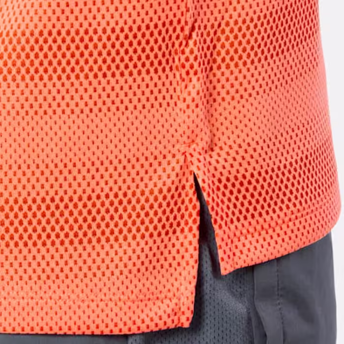 Tricou Under Armour Velociti Portocaliu L - 3