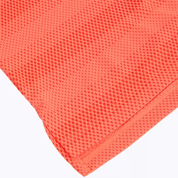 Tricou Under Armour Velociti Portocaliu L - 4
