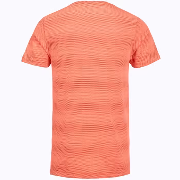 Tricou Under Armour Velociti Portocaliu L - 6