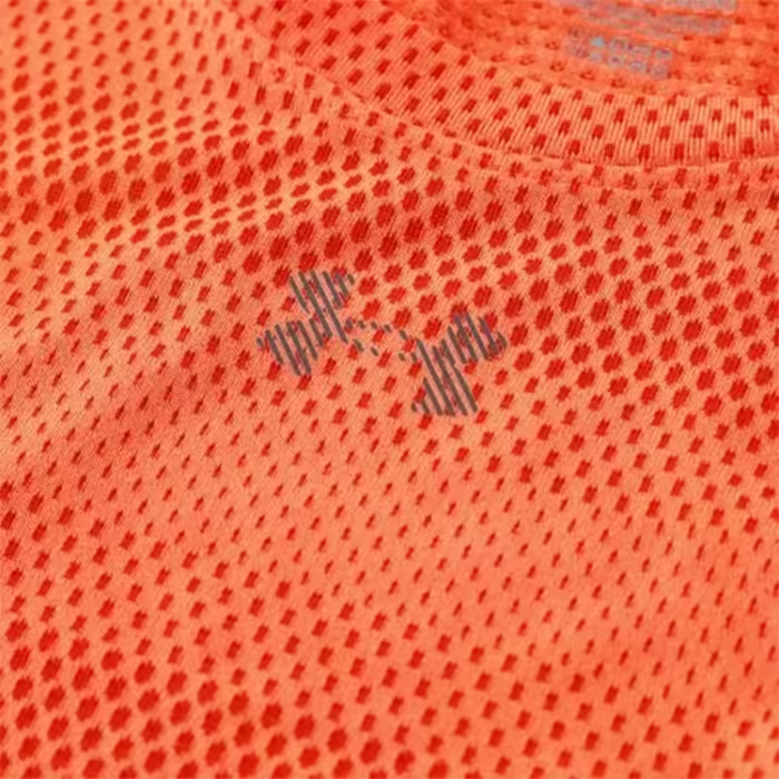 Maiou Under Armour Velociti Singlet Portocaliu L - 5
