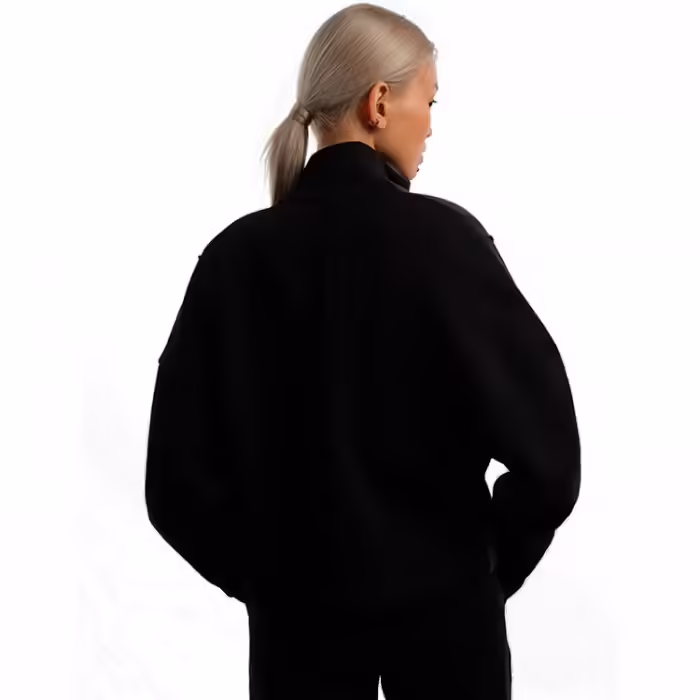 Hanorac EA7 EMPORIO ARMANI JERSEYWEAR - 2