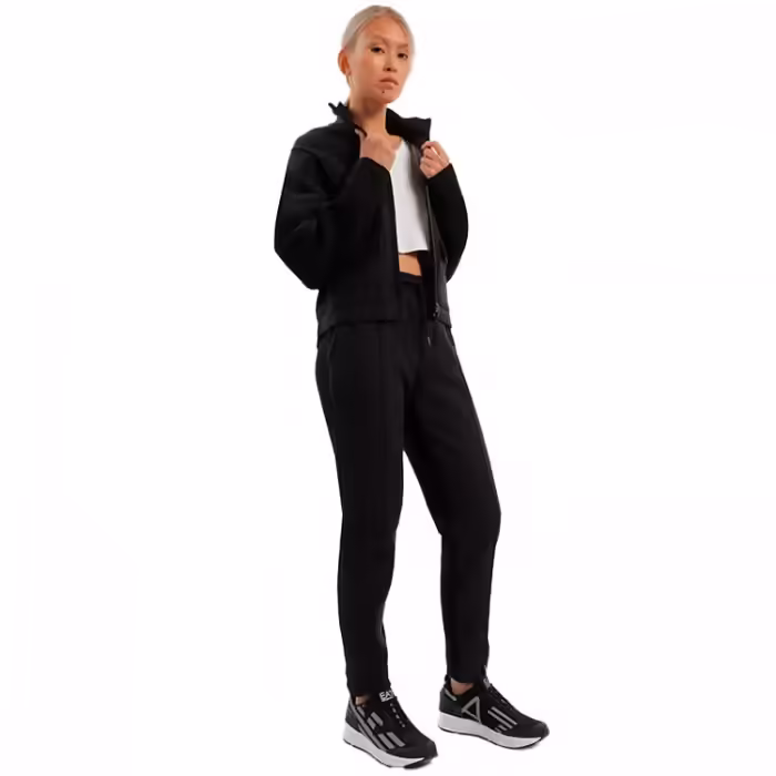 Hanorac EA7 EMPORIO ARMANI JERSEYWEAR - 3