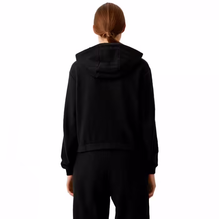 Толстовка EA7 EMPORIO ARMANI JERSEYWEAR - 3