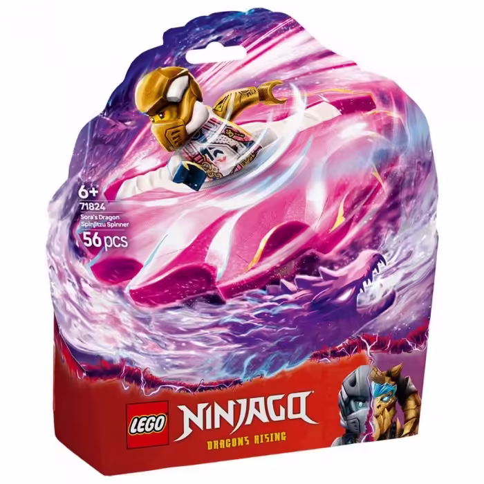 Constructor Lego 71824