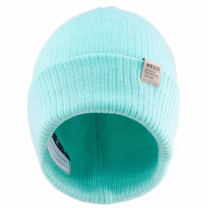 Шапка Wedze HAT FISHERMAN JR - 2