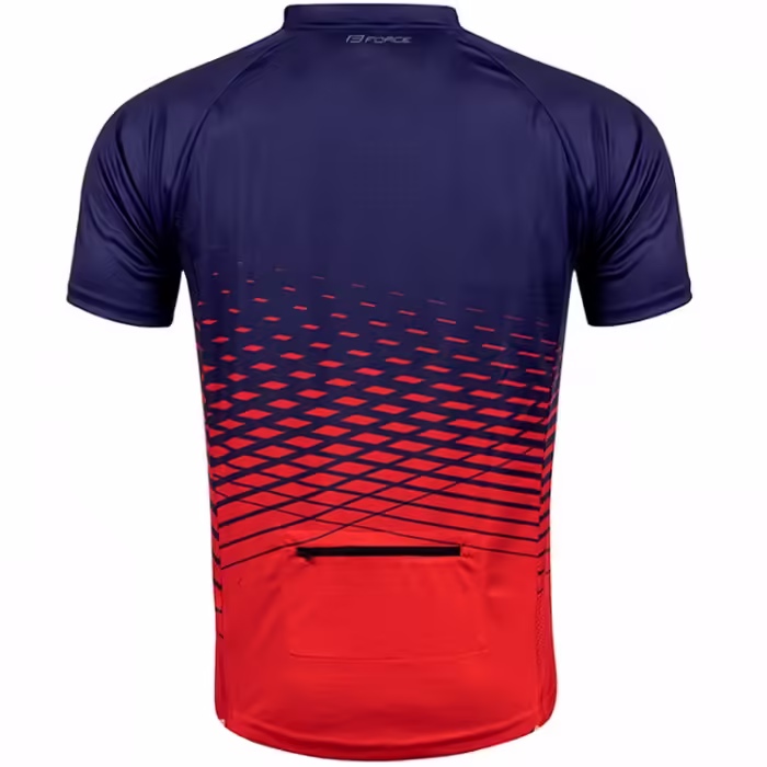 Футболка Force MTB - 2