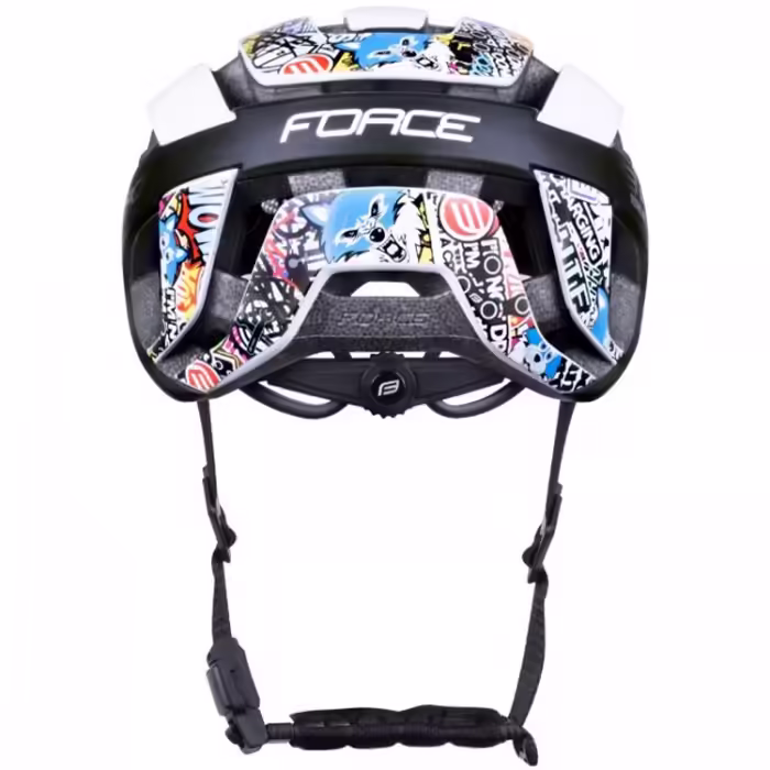 Casca urbana Force NEO VIVID - 2