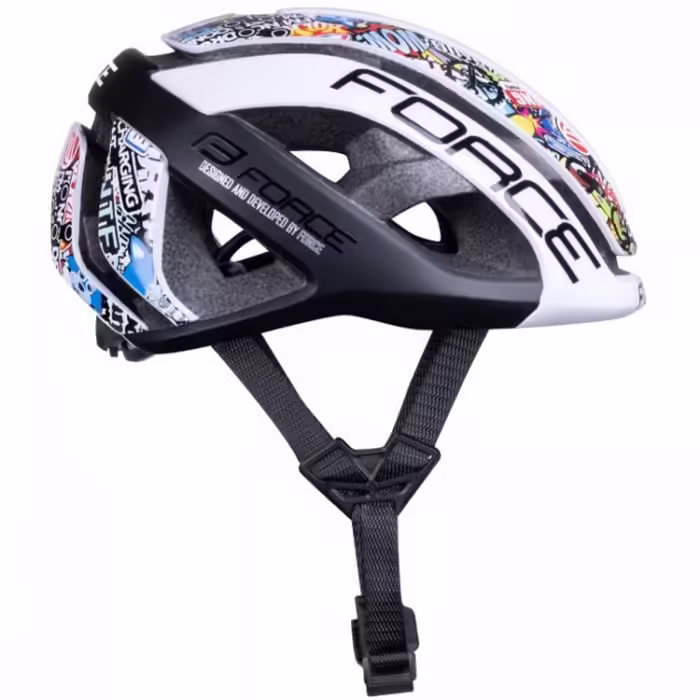 Casca urbana Force NEO VIVID - 3