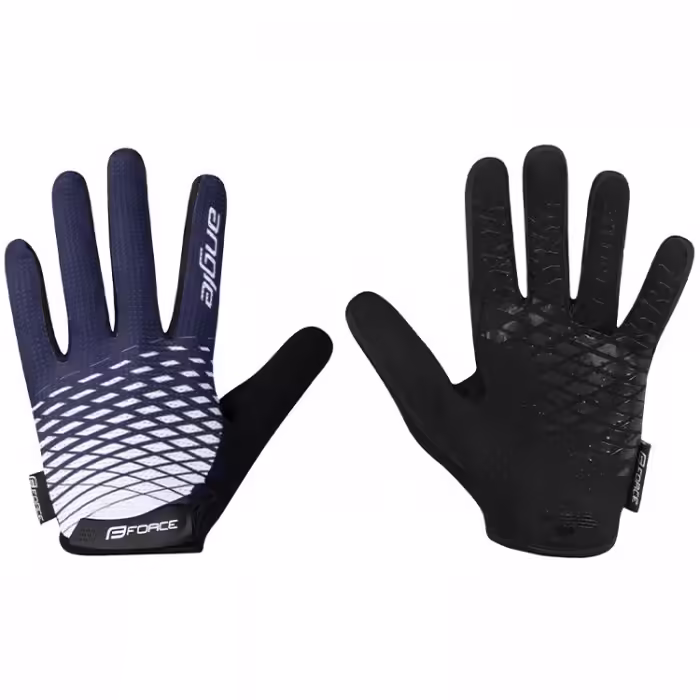 Manusi pentru bicicleta Force MTB ANGLE