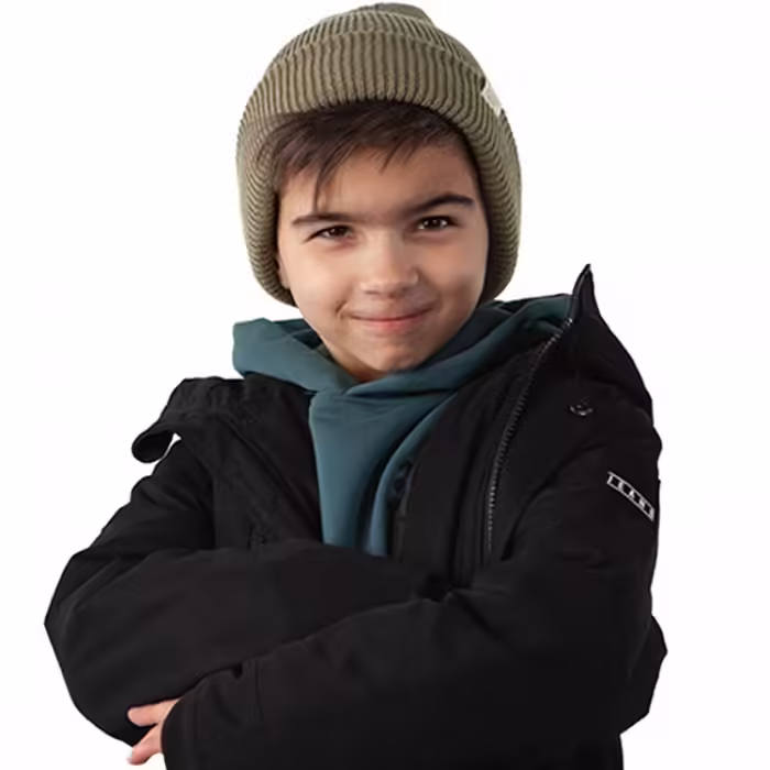 Caciula Barts Kinabalu Beanie Kids - 2