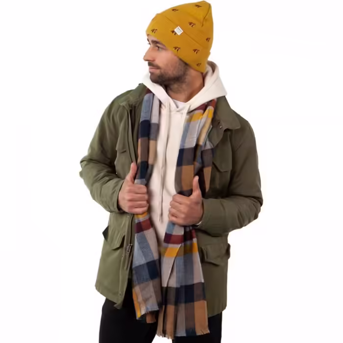 Fular Barts Lowel Scarf - 2