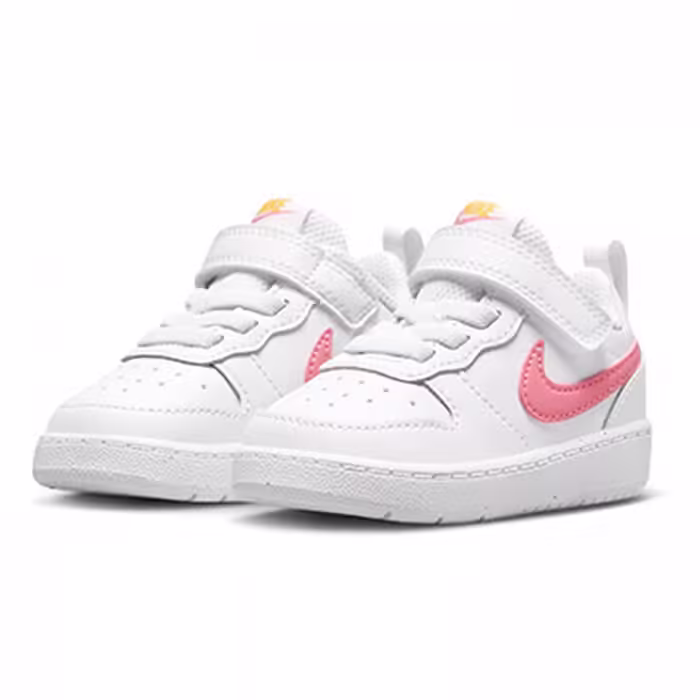 Кроссовки Nike COURT BOROUGH LOW 2 BT - 4