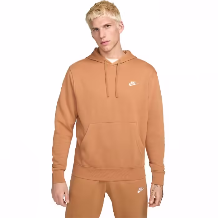 Hanorac Nike M NSW CLUB HOODIE PO BB