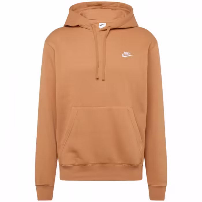 Hanorac Nike M NSW CLUB HOODIE PO BB - 4