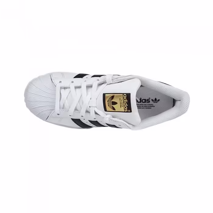 Кроссовки Adidas SUPERSTAR - 4