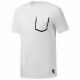 Футболка Reebok Training Supply Mov