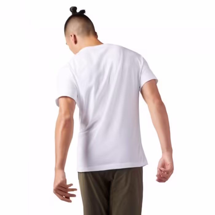Футболка Reebok Training Supply Mov - 2
