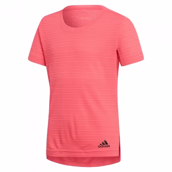Tricou Adidas YB CHILL TEE Roz 128