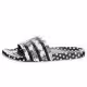 Шлепанцы Adidas Adilette W