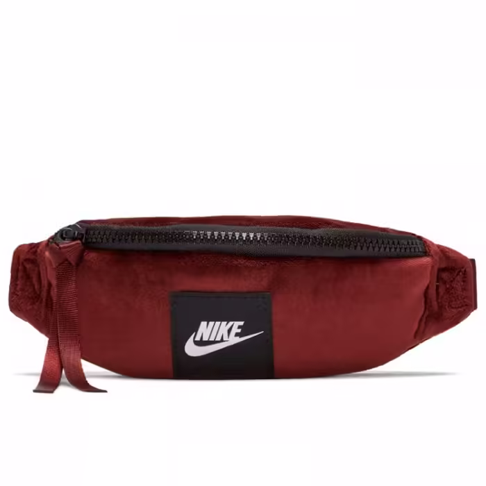 Geanta pe brau Nike NK HERITAGE HIP PACK - WNTRZD