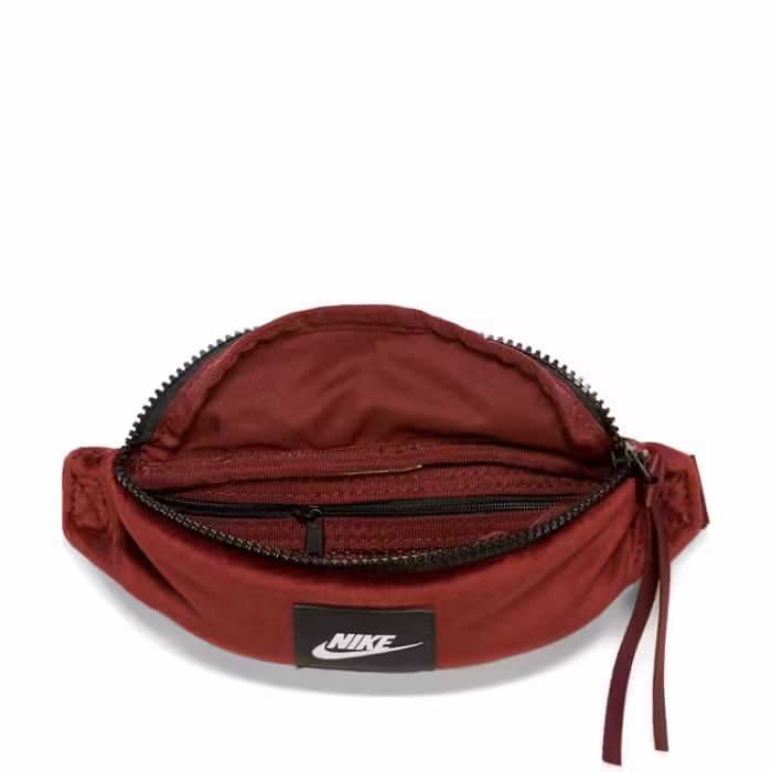 Geanta pe brau Nike NK HERITAGE HIP PACK - WNTRZD - 4