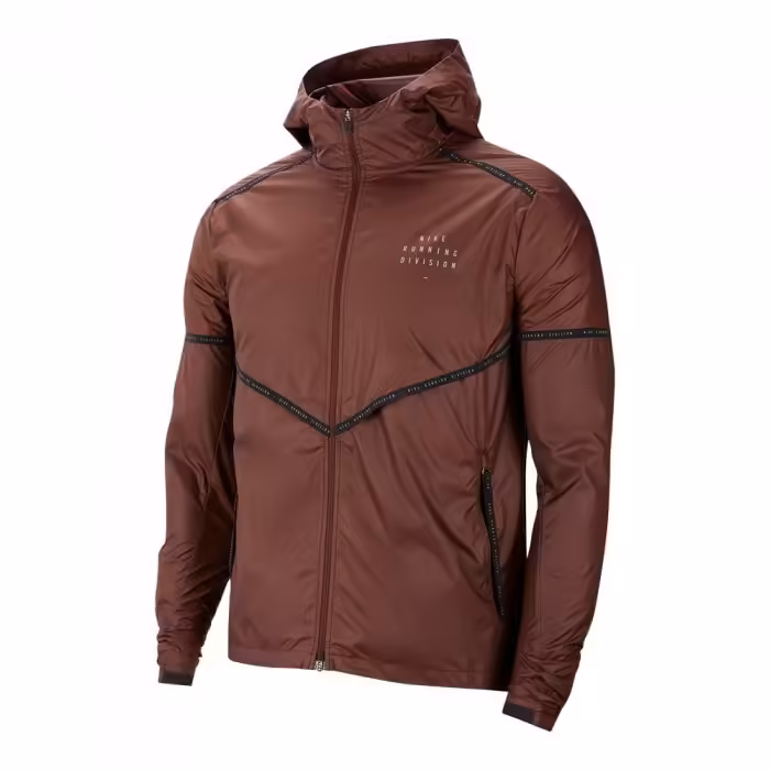 Scurta Nike M NK RUN DVN FLASH JACKET