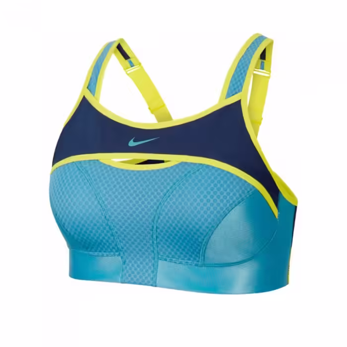 Bra Nike NK ELMNTL BKPK Albastru deschis L